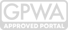 GPWA Approved Portal