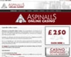 Aspinalls