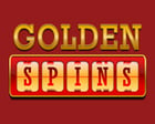 Golden Spins