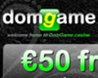 DomGame