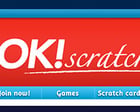 OK! scratchcards.com