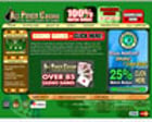All Poker Casino