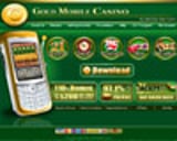 Gold Mobile Casino