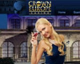 Crown Europe Casino