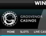 Grosvenor Casinos