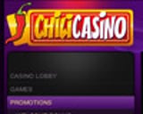 Chili Casino