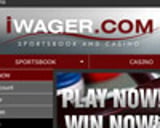 iWager Casino