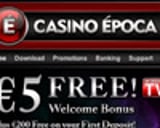 Casino Epoca