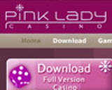 Pink Lady Casino