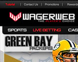 WagerWeb
