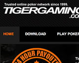 TigerGaming Sports