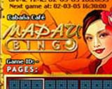 Mapau Bingo