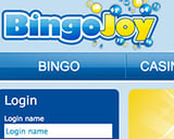 BingoJoy