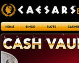 Caesars Bingo