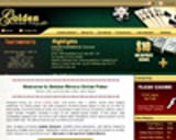 Golden Riviera Poker