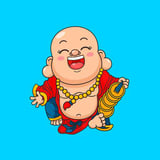 Buddha Fortune Hold and Win