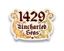 1429 Uncharted Seas