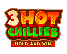 3 Hot Chillies