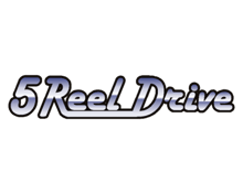 5 Reel Drive