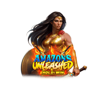 Amazons Unleashed