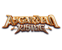 Asgardian Rising
