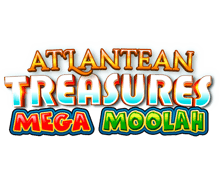 Atlantean Treasures Mega Moolah