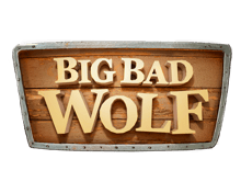 Big Bad Wolf