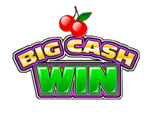 Big Cash Win