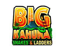 Big Kahuna: Snakes and Ladders