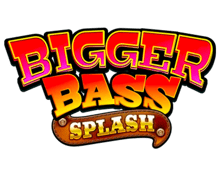 Bigger Bass Splash