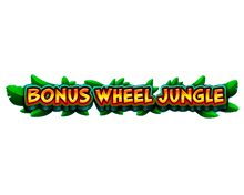 Bonus Wheel Jungle