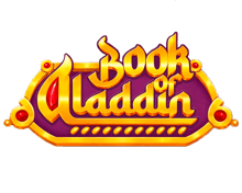 Book of Aladdin