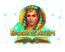 Book of Atem