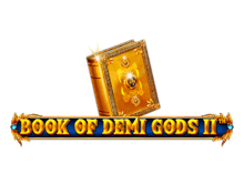 Book of Demigods