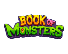 Book of Monsters