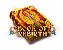 Book of Rebirth 