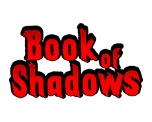 Book of Shadows