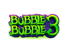 Bubble Bubble 3