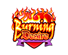 Burning Desire