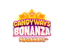 Candyways Bonanza Megaways
