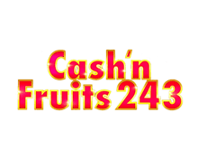 Cash n Fruits 243