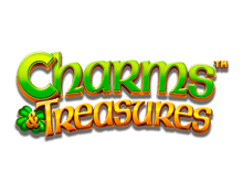 Charms and Treasures