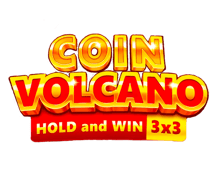 Coin Volcano Hold and Win
