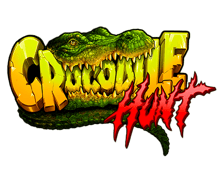 Crocodile Hunt