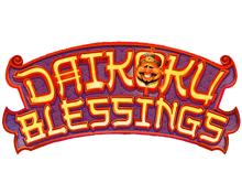 Daikoku Blessings 