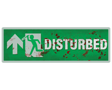 Disturbed