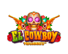 El Cowboy Megaways