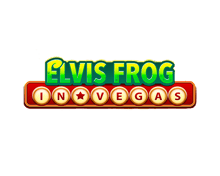 Elvis Frog in Vegas