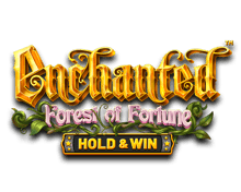 Enchanted Forest of Fortune Hold & Win