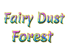 Fairy Dust Forest